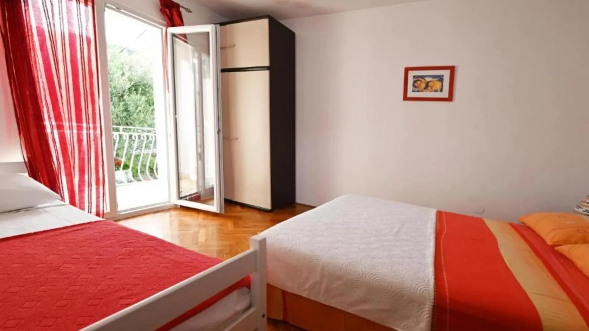 Apartments Mihovilovi Trogir 0*,  Kroatien
