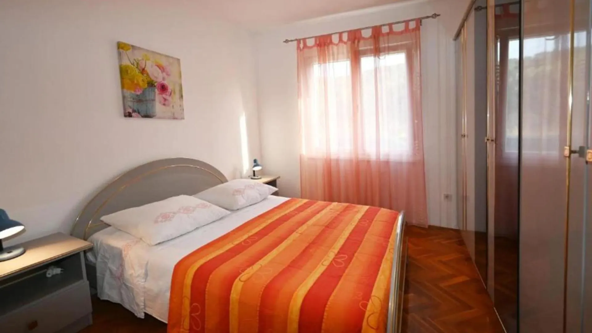 Apartments Mihovilovi Trogir Kroatien