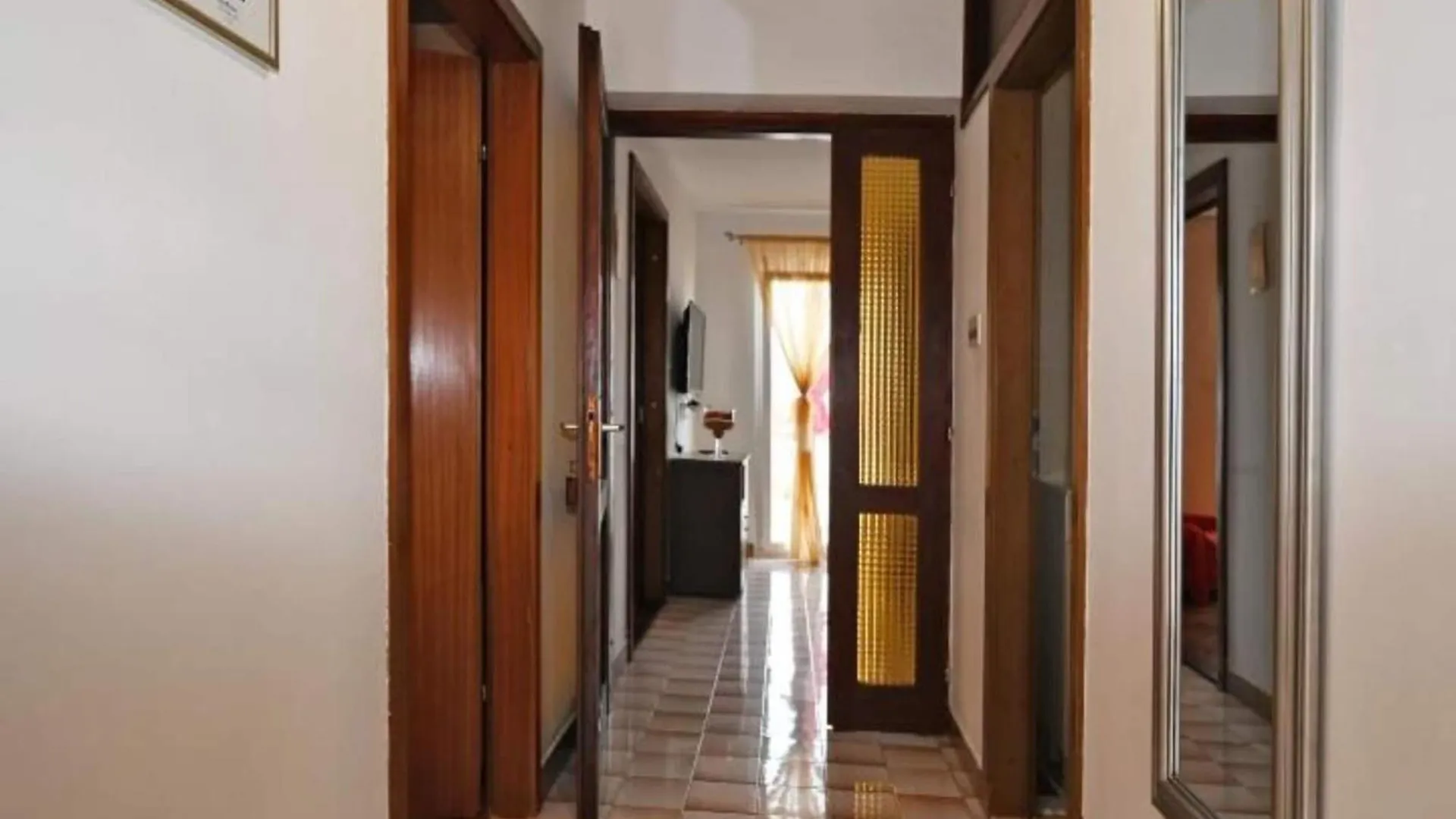 Apartments Mihovilovi Trogir