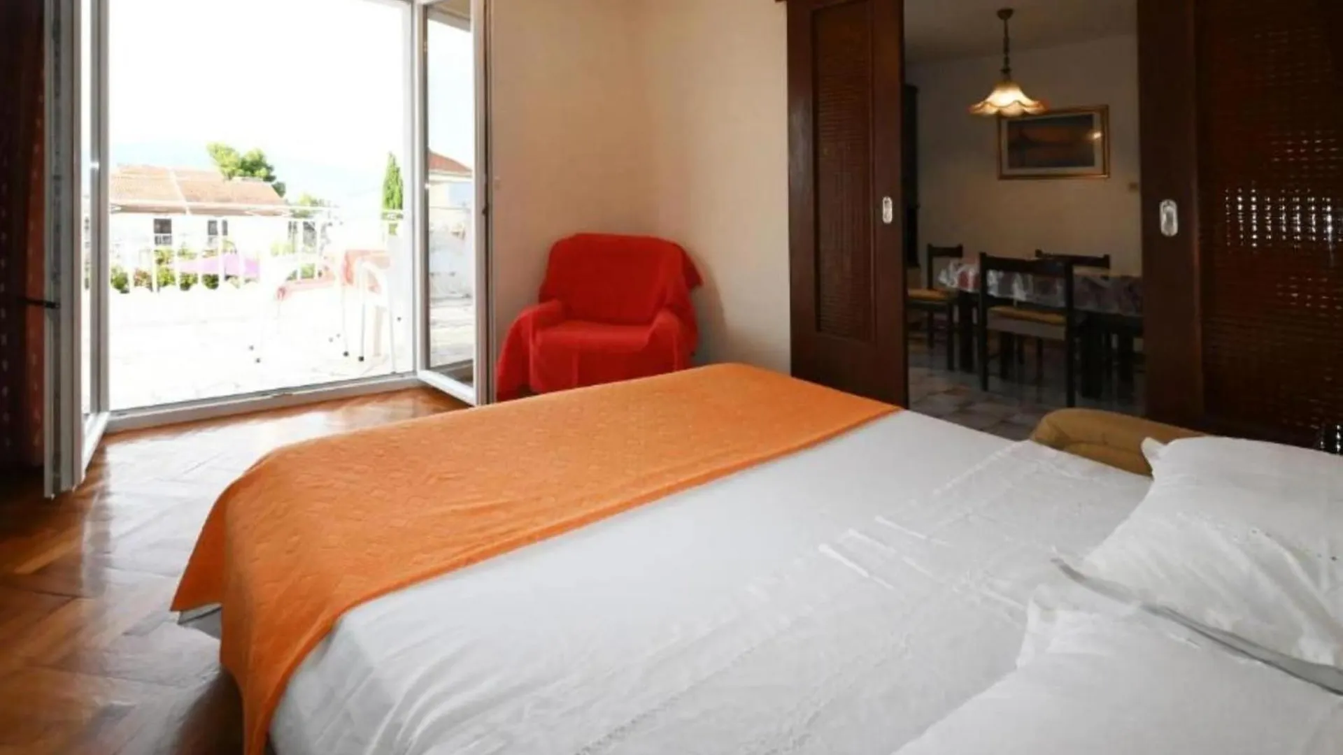 Apartments Mihovilovi Trogir
