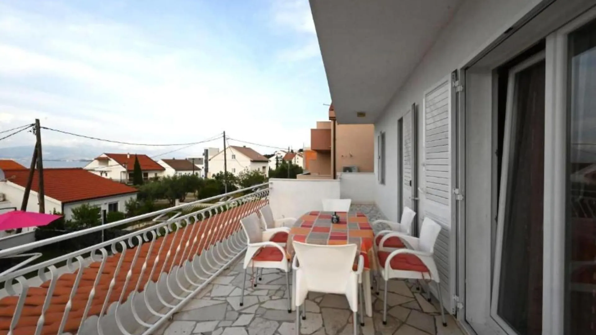 Apartments Mihovilovi Trogir 0*,