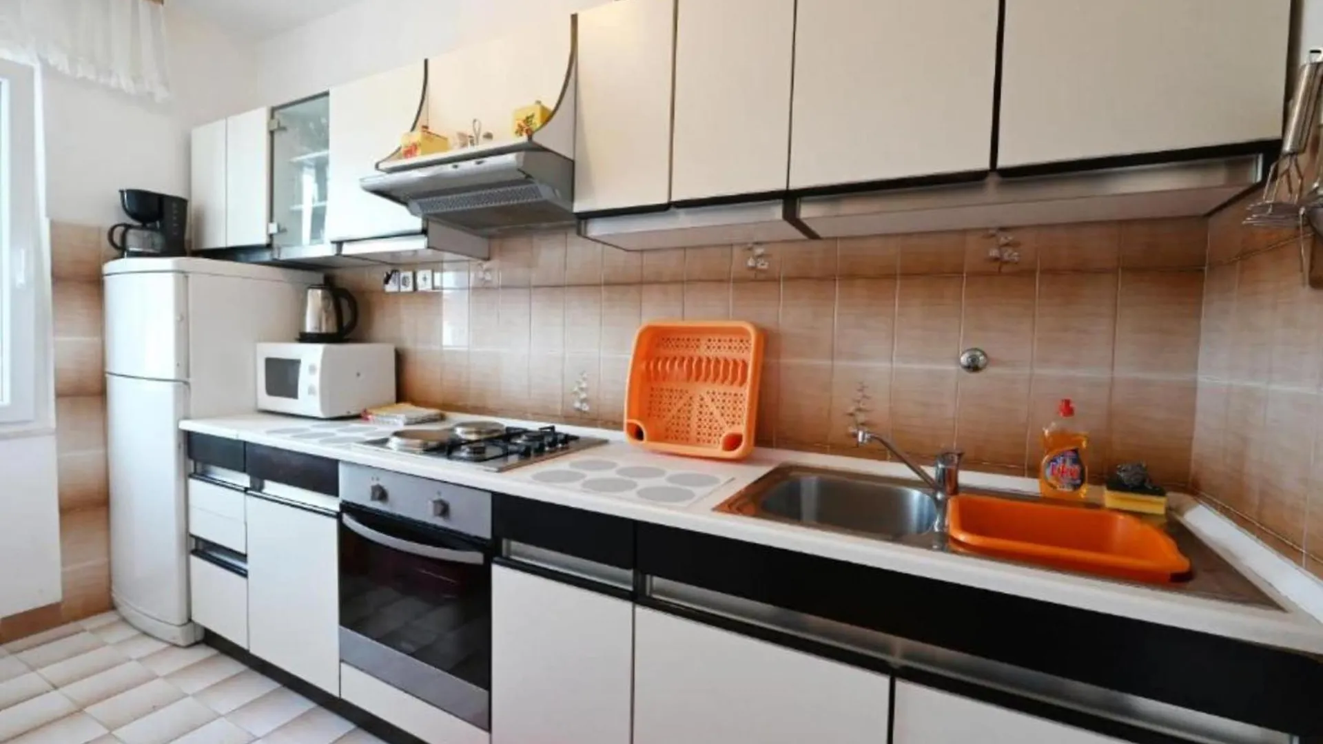 Apartments Mihovilovi Trogir